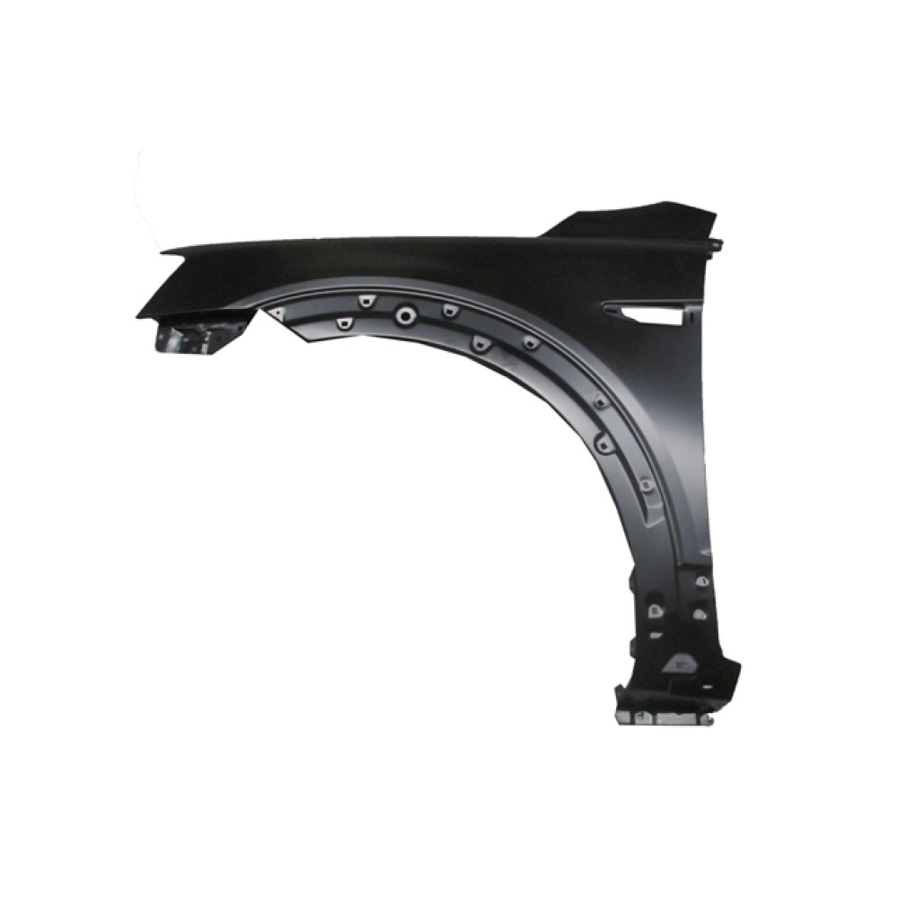 CHEVROLET CAPTIVA- 12/14; ÖN ÇAMURLUK DELİKLİ SOL (TW) 5106-2102