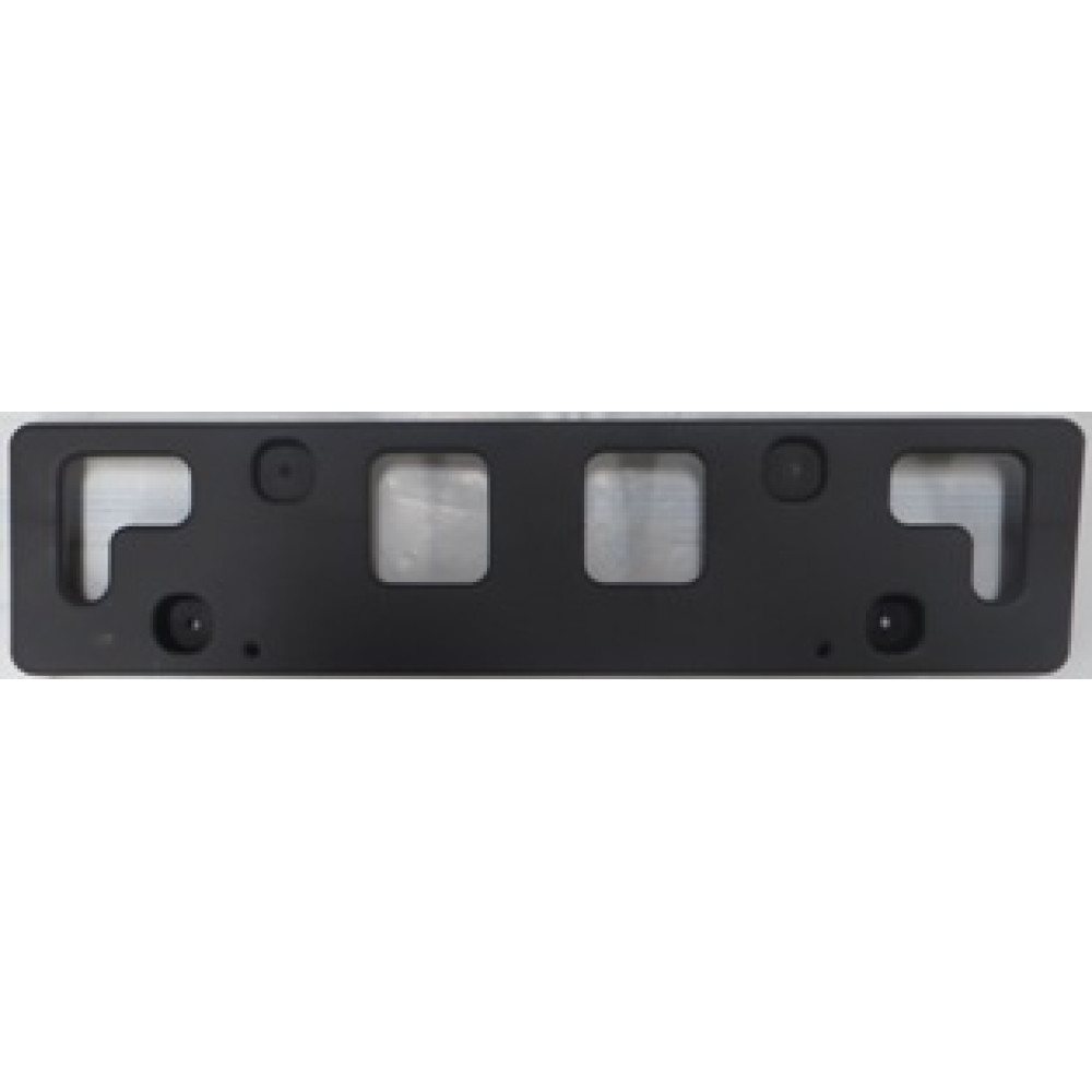 CHEVROLET CRUZE- 09/12; ÖN TAMPON PLAKALIK PLASTİĞİ (TW) 5107-2013