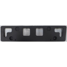 CHEVROLET CRUZE- 09/12; ÖN TAMPON PLAKALIK PLASTİĞİ (TW) 5107-2013