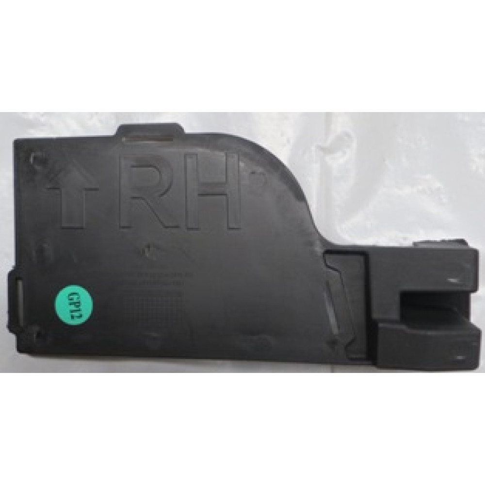 CHEVROLET CRUZE- 09/12; ÖN TAMPON BRAKETİ ORTA PARÇA SAĞ/SOL SET (2 PARÇA)(BFN) 5107-2033