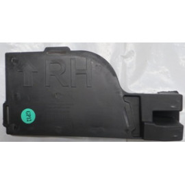 CHEVROLET CRUZE- 09/12; ÖN TAMPON BRAKETİ ORTA PARÇA SAĞ/SOL SET (2 PARÇA)(BFN) 5107-2033