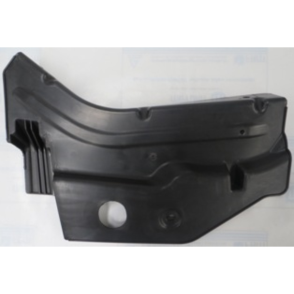 CHEVROLET CRUZE- 09/12; ÖN TAMPON BRAKETİ YAN PARÇA (BFN) 5107-2034