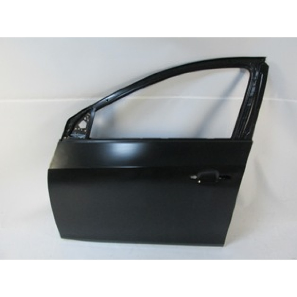 CHEVROLET CRUZE- 09/14; ÖN KAPI KOMPLE SOL (İCELİ/ÇEKOMASTİKLİ) (TW) 5107-2202