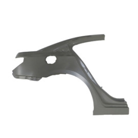 CHEVROLET CRUZE- 09/14; ARKA ÇAMURLUK SAĞ YAKIT DEPO DELİKLİ (GRİ BOYALI) (TW) 5107-2701