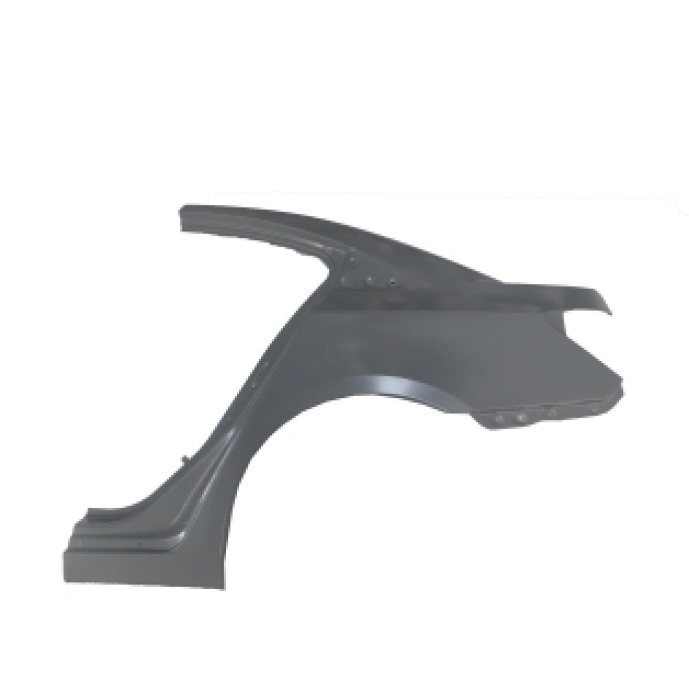 CHEVROLET CRUZE- 09/14; ARKA ÇAMURLUK SOL (GRİ BOYALI) (TW) 5107-2702