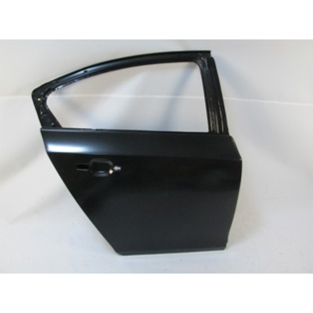 CHEVROLET CRUZE- 09/14; ARKA KAPI KOMPLE SAĞ (İCELİ/ÇEKOMASTİKLİ) (TW) 5107-2801