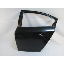 CHEVROLET CRUZE- 09/14; ARKA KAPI KOMPLE SOL (İCELİ/ÇEKOMASTİKLİ) (TW) 5107-2802