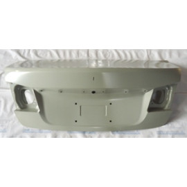 CHEVROLET CRUZE- 09/14; ARKA BAGAJ KAPAĞI GRİ BOYALI/İCELİ (TW) 5107-2850