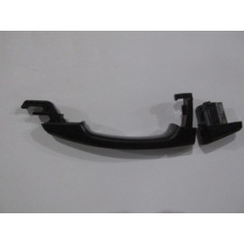 CHEVROLET CRUZE- 09/14; ÖN KAPI DIŞ AÇMA KOLU SOL SİYAH (HUSHAN) 5107-3022