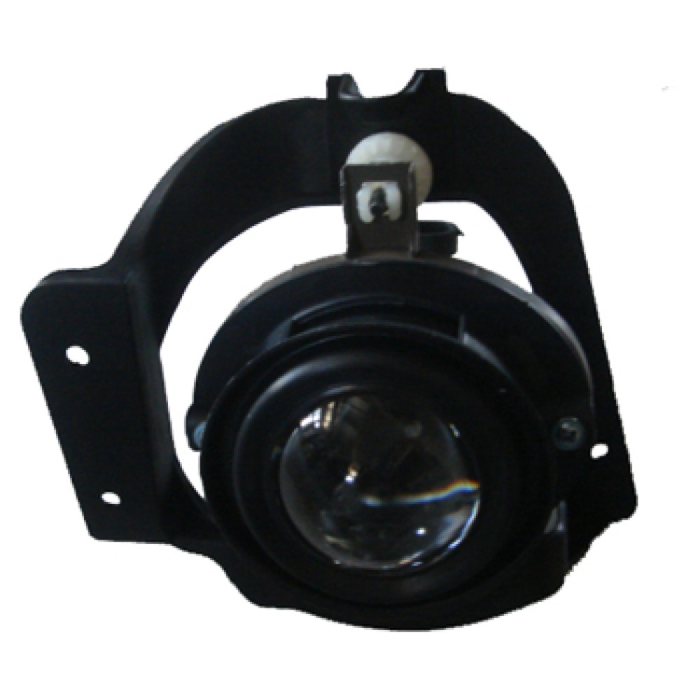 CHEVROLET EPICA- 07/12; SİS LAMBASI SOL YUVARLAK MERCEKLİ (BAĞLANTISI İLE BİRLİKTE) (FAMELLA) 5110-1010