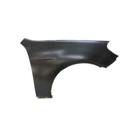 CHEVROLET EPICA- 07/12; ÖN ÇAMURLUK DELİKSİZ SAĞ SİYAH (TW) 5110-2101