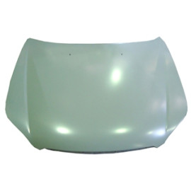 CHEVROLET EPICA- 07/12; MOTOR KAPUTU GRİ BOYALI (İCELİ/ÇEKOMASTİKLİ) (SIMYI) 5110-2300