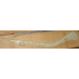 CHEVROLET EPICA- 07/09; ARKA TAMPON İÇ BRAKETİ SAĞ (BFN) 5110-2631