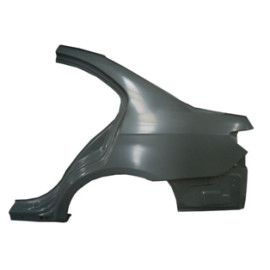 CHEVROLET EPICA- 07/12; ARKA ÇAMURLUK SOL (GRİ BOYALI) (BFN) 5110-2702