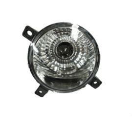 CHEVROLET SPARK- 06/09; ARKA SİS LAMBASI SAĞ BEYAZ (FAMELLA) 5115-1011