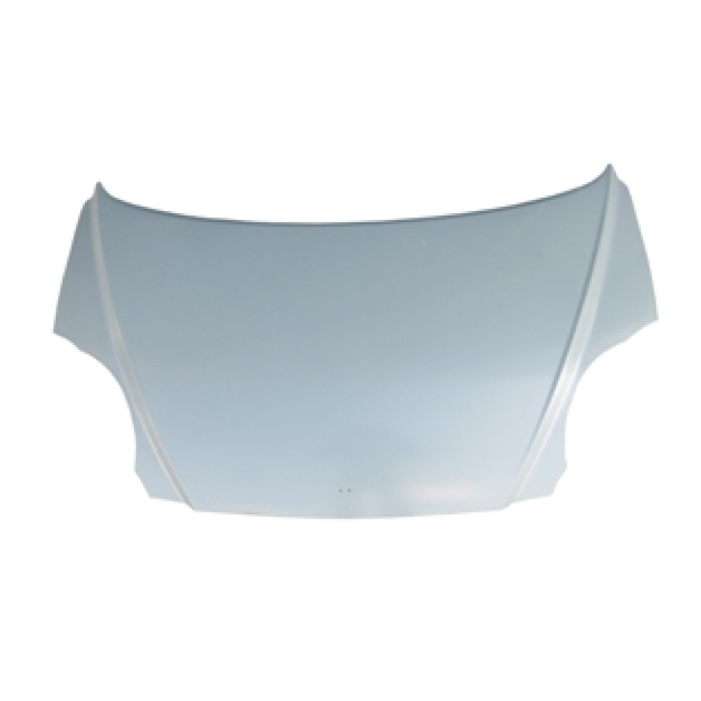 CHEVROLET SPARK- 06/09; MOTOR KAPUTU GRİ BOYALI (İCELİ/ÇEKOMASTİKLİ) (SIMYI) 5115-2300