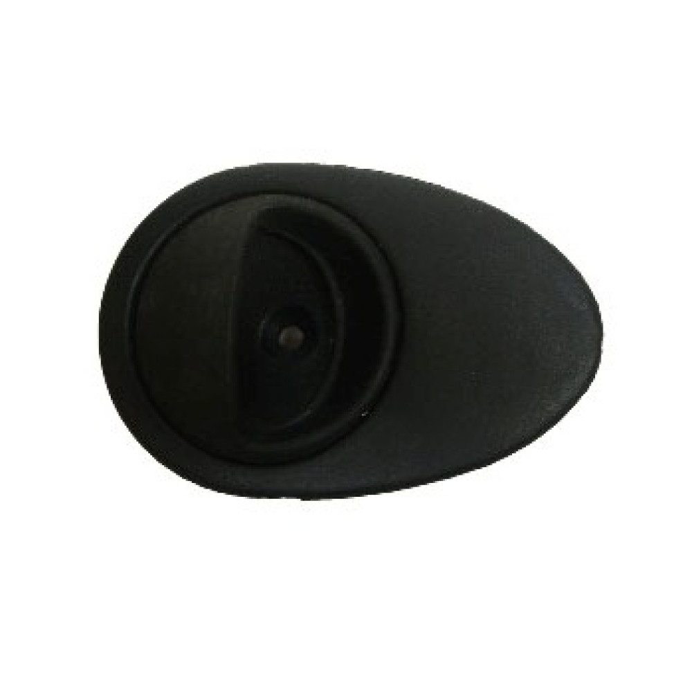 CHEVROLET SPARK- 06/09; ÖN KAPI İÇ AÇMA KOLU SAĞ SİYAH (PÜTÜRLÜ TİP) (HUSHAN) 5115-3011