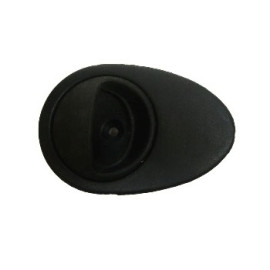 CHEVROLET SPARK- 06/09; ÖN KAPI İÇ AÇMA KOLU SAĞ SİYAH (PÜTÜRLÜ TİP) (HUSHAN) 5115-3011