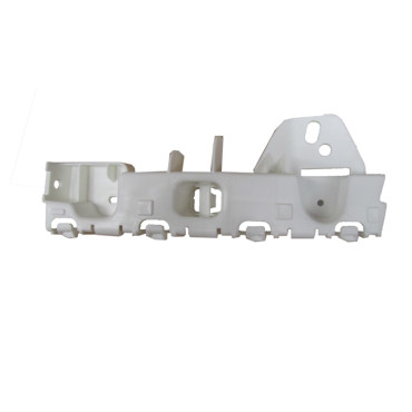 CHEVROLET SPARK- 10/14; ÖN TAMPON BAĞLANTI BRAKETİ SOL (LM) 5116-2024