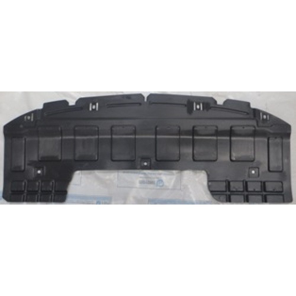 CHEVROLET SPARK- 10/12; ÖN TAMPON ALT MUHAFAZA PLASTİĞİ 5116-2040A