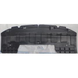 CHEVROLET SPARK- 10/12; ÖN TAMPON ALT MUHAFAZA PLASTİĞİ 5116-2040A