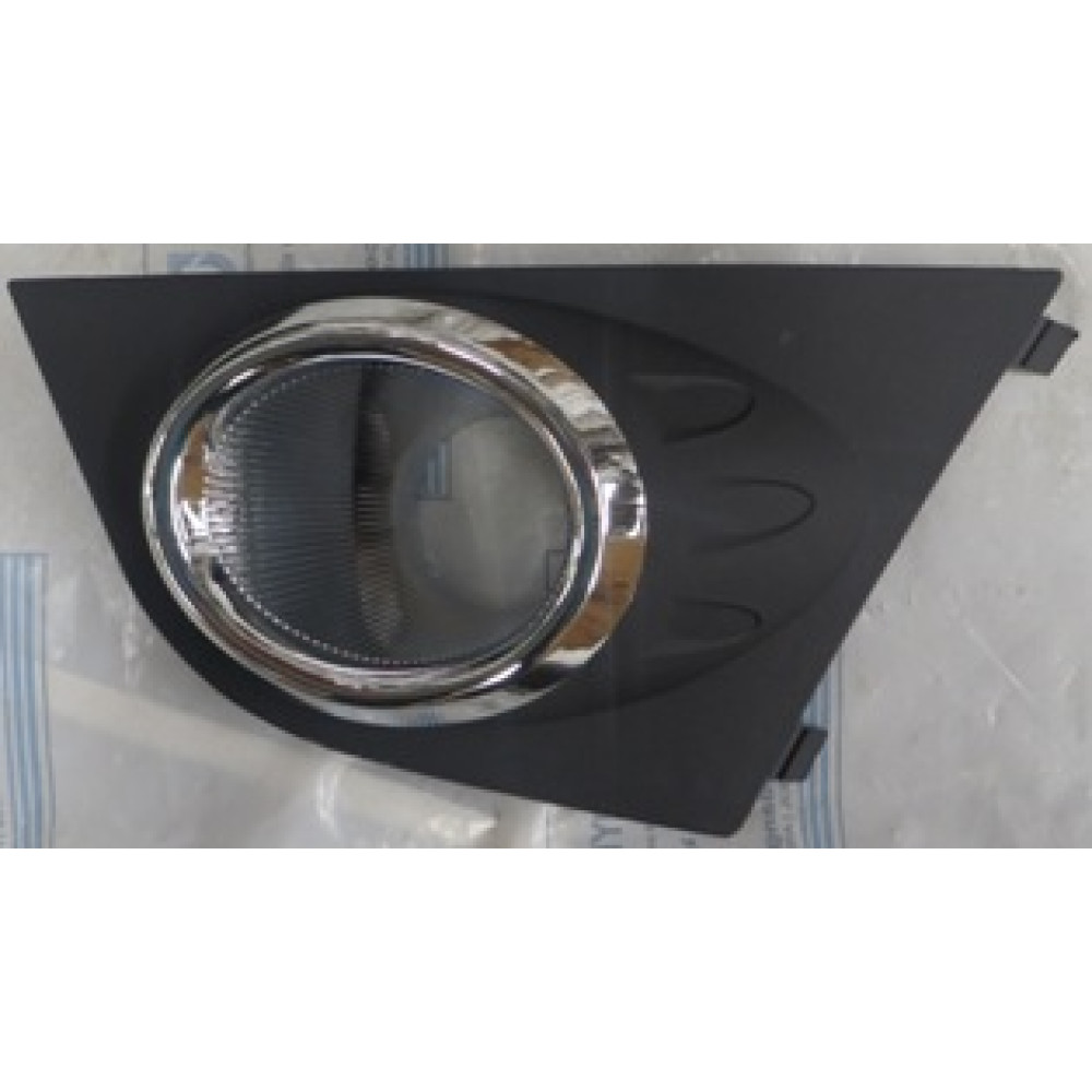 CHEVROLET SPARK- 10/12; SİS LAMBA KAPAĞI SAĞ (BFN) 5116-2061