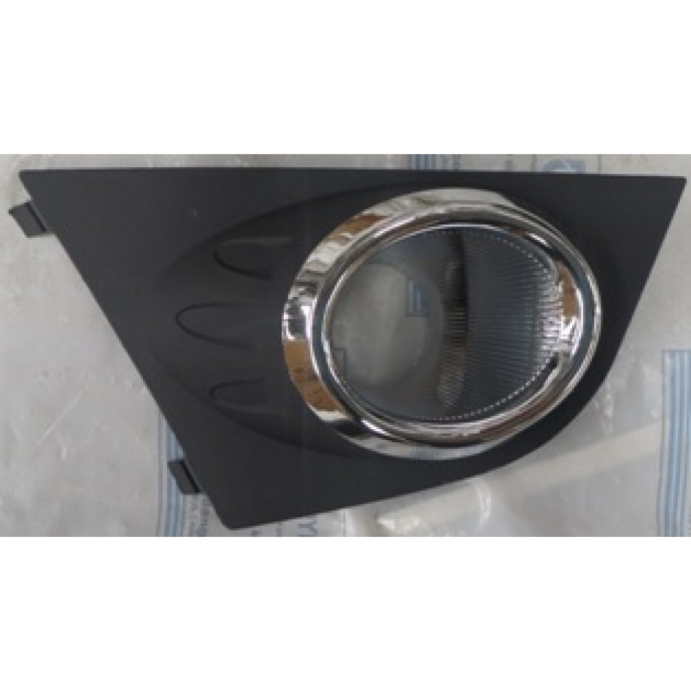 CHEVROLET SPARK- 10/12; SİS LAMBA KAPAĞI SOL (BFN) 5116-2062