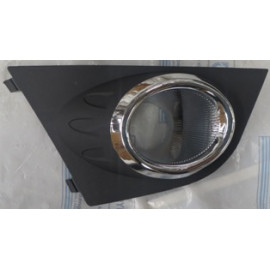 CHEVROLET SPARK- 10/12; SİS LAMBA KAPAĞI SOL (BFN) 5116-2062