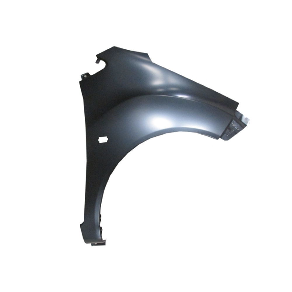 CHEVROLET SPARK- 10/14; ÖN ÇAMURLUK DELİKLİ SAĞ (TW) 5116-2101