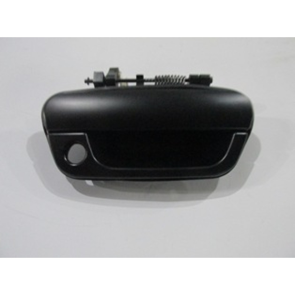 CHEVROLET SPARK- 10/14; ÖN KAPI DIŞ AÇMA KOLU SAĞ SİYAH (HUSHAN) 5116-3021