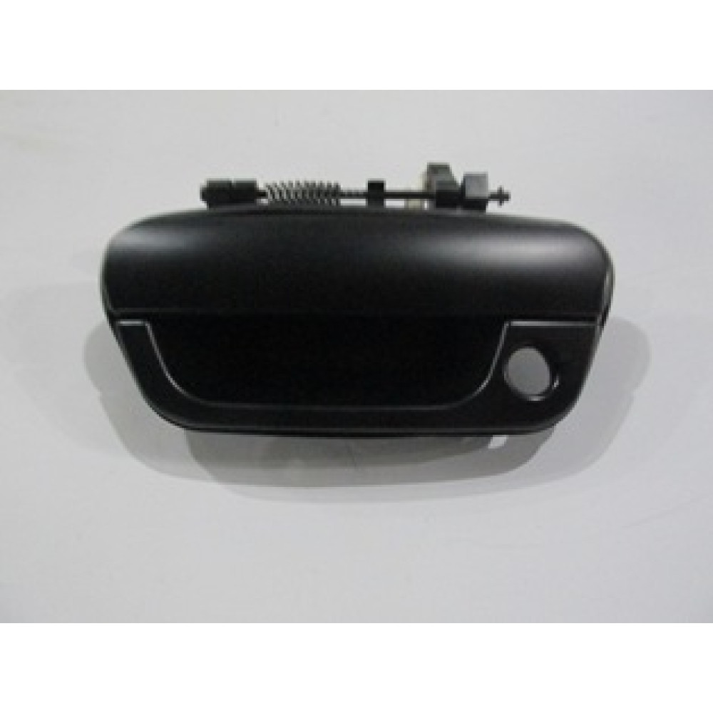 CHEVROLET SPARK- 10/14; ÖN KAPI DIŞ AÇMA KOLU SOL SİYAH (HUSHAN) 5116-3022