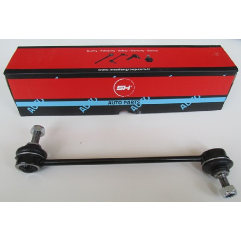 CHEVROLET SPARK- 10/14; VİRAJ ASKI Z ROT ARKA SAĞ/SOL AYNI (ADET) (SH) 5116-6025