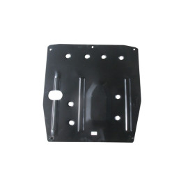 CHEVROLET SPARK- 10/14; KARTER MUHAFAZA SACI (METAL) 5116-6940