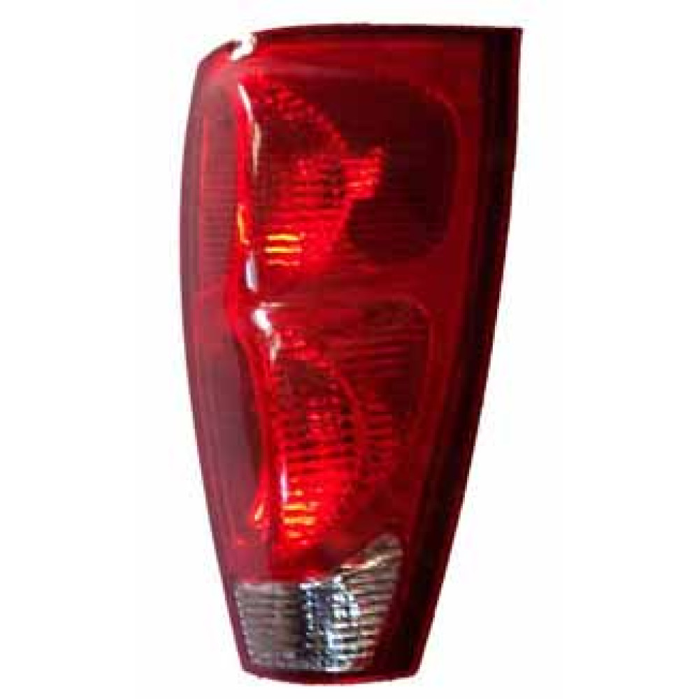 CHEVROLET AVALANCHE- 02/06; STOP LAMBASI SAĞ KIRMIZI/BEYAZ (EAGLE EYES) 5120-1501