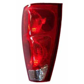 CHEVROLET AVALANCHE- 02/06; STOP LAMBASI SAĞ KIRMIZI/BEYAZ (EAGLE EYES) 5120-1501