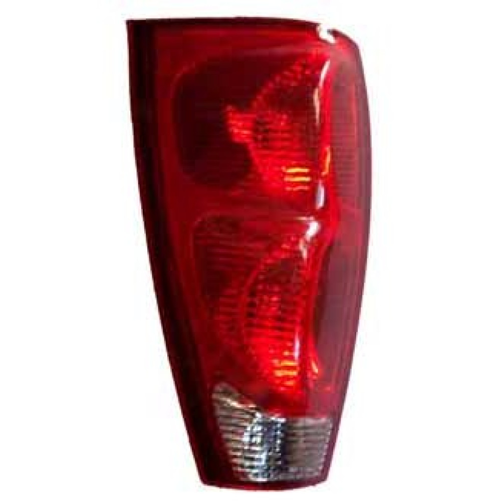 CHEVROLET AVALANCHE- 02/06; STOP LAMBASI SOL KIRMIZI/BEYAZ (EAGLE EYES) 5120-1502