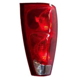 CHEVROLET AVALANCHE- 02/06; STOP LAMBASI SOL KIRMIZI/BEYAZ (EAGLE EYES) 5120-1502
