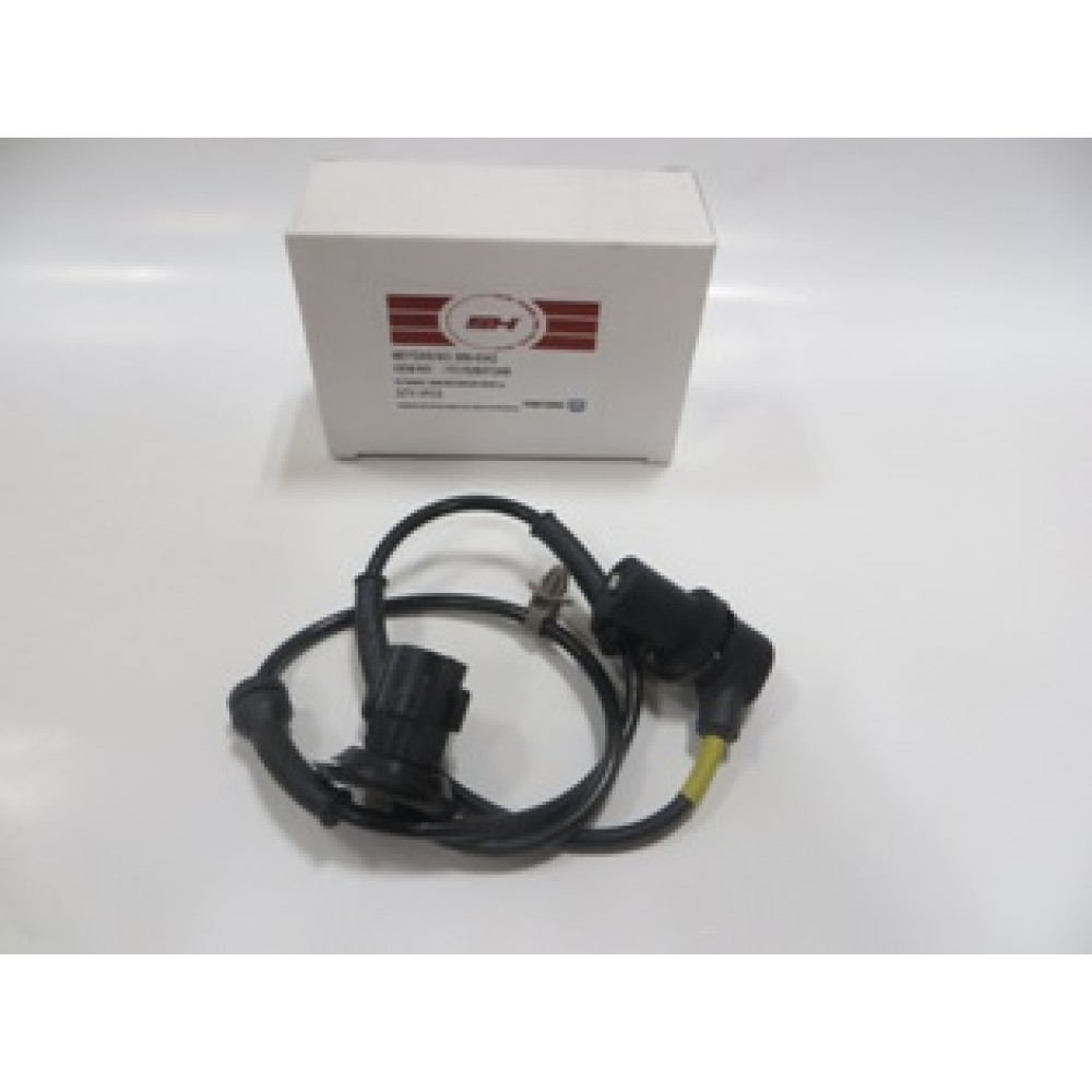 CHEVROLET AVEO- SD/HB- 04/05; ABS SENSÖRÜ ÖN SAĞ 2 FİŞLİ (SH) 5130-6341