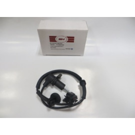 CHEVROLET AVEO- SD/HB- 05/08; ABS SENSÖRÜ ARKA SOL 2 FİŞLİ (SH) 5131-6346
