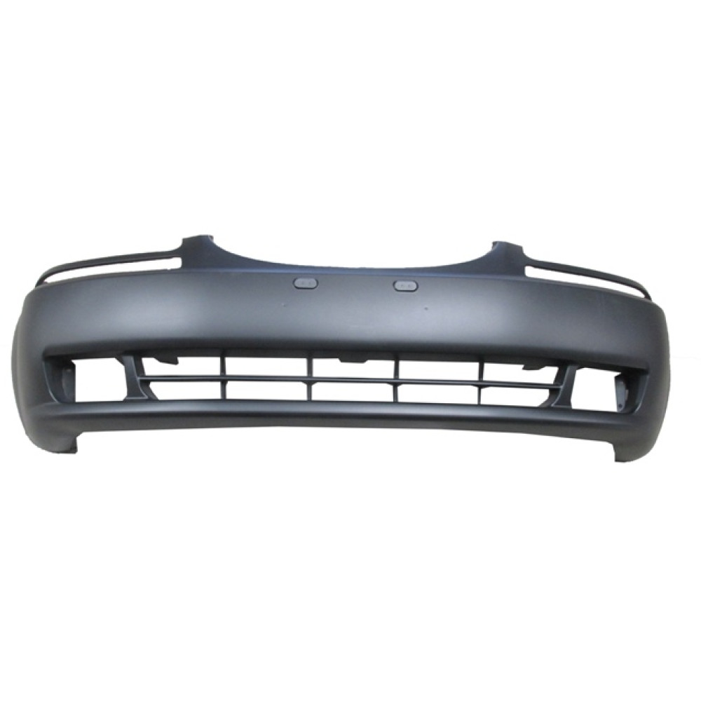 CHEVROLET AVEO- SD/HB- 04/05; ÖN TAMPON SİYAH (SİS VE TAMPON SİNYAL DELİKLİ FPI) 5130-2001