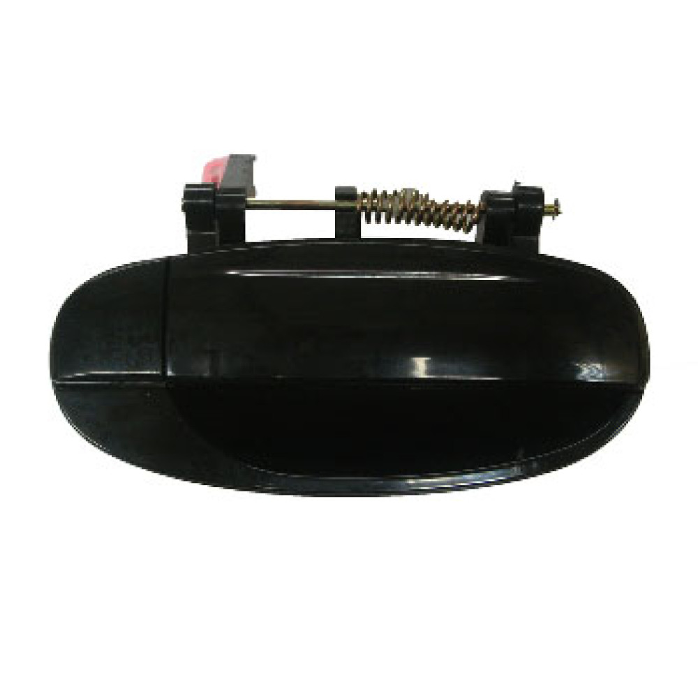 CHEVROLET AVEO- SD/HB- 04/05; ARKA KAPI DIŞ AÇMA KOLU SAĞ SİYAH (BOYANIR TİP) (HUSHAN) 5130-3061