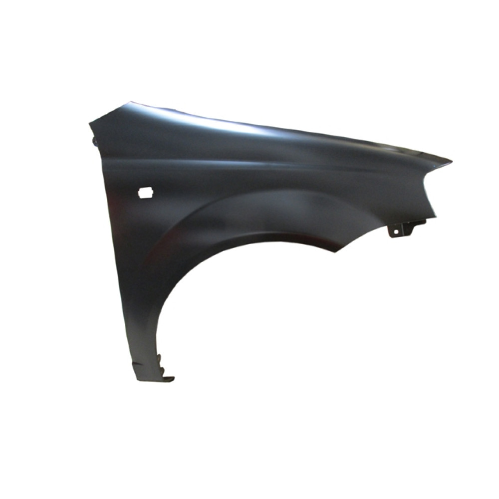 CHEVROLET AVEO- SD/HB- 04/05; ÖN ÇAMURLUK DELİKLİ SAĞ (TW) 5130-2101