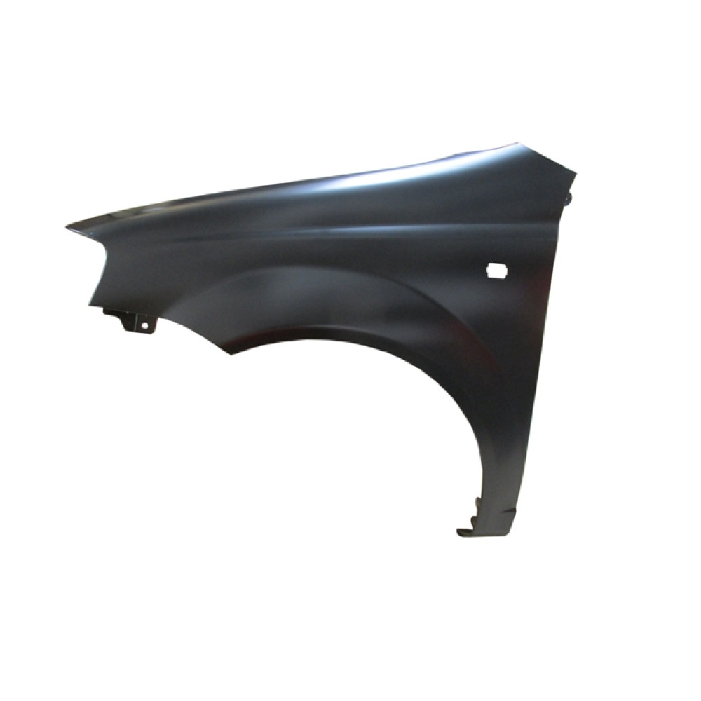 CHEVROLET AVEO- SD/HB- 04/05; ÖN ÇAMURLUK DELİKLİ SOL (TW) 5130-2102