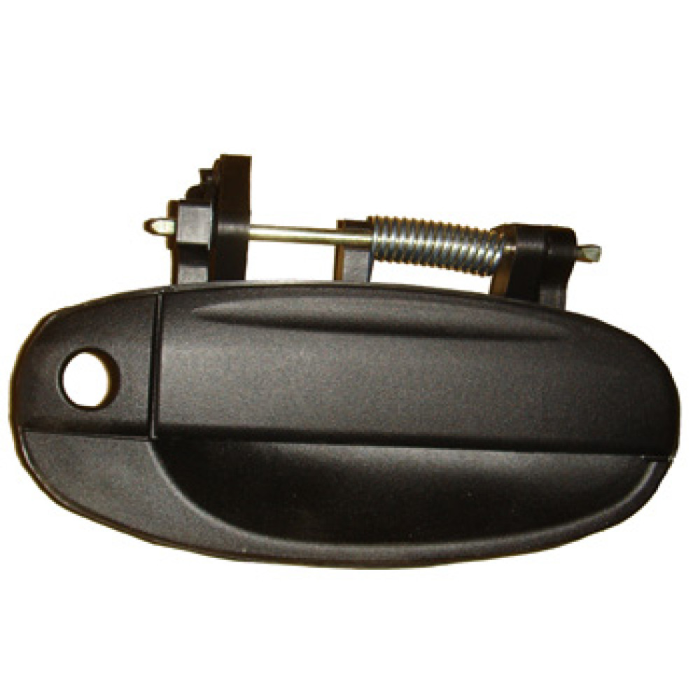 CHEVROLET KALOS- SD/HB- 05/06; ÖN KAPI DIŞ AÇMA KOLU SOL (PÜTÜRLÜ TİP) (TW) 5126-3022