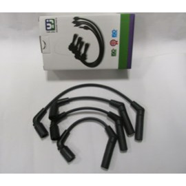 CHEVROLET KALOS- SD/HB- 04/05; BUJİ KABLOSU TAKIM 1.2CC (YOW JUNG) 5125-4666