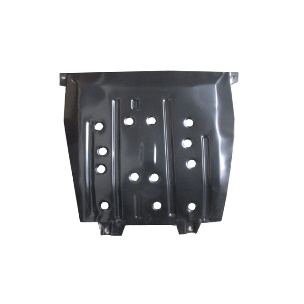 CHEVROLET AVEO- SD/HB- 05/08; KARTER MUHAFAZA SACI (METAL) 5131-6940