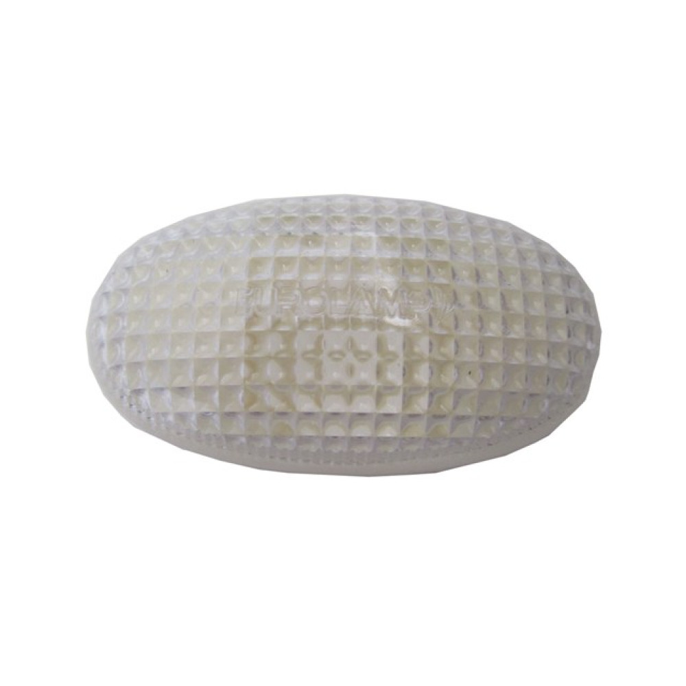 DAEWOO MATIZ- 98/01; ÇAMURLUK SİNYALİ BEYAZ SAĞ/SOL AYNI (ADET) (EUROLAMP) 025-1120