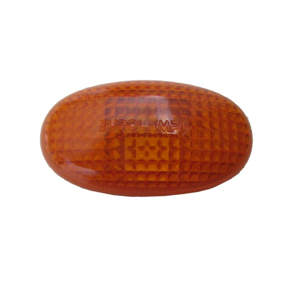 DAEWOO MATIZ- 98/01; ÇAMURLUK SİNYALİ SARI SAĞ/SOL AYNI (ADET) (EUROLAMP) 025-1121