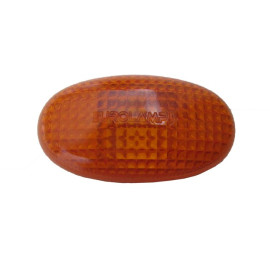 DAEWOO MATIZ- 98/01; ÇAMURLUK SİNYALİ SARI SAĞ/SOL AYNI (ADET) (EUROLAMP) 025-1121