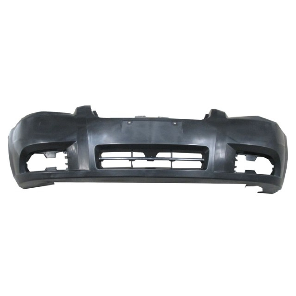 CHEVROLET AVEO- SD- 07/12; ÖN TAMPON SİYAH (SİS DELİKLİ/IZGARALI) (TW) 5132-2000